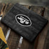NFL New York Jets Black & White Google Pixelbook Go Skin